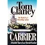 Carrier: A Guided Tour of an Aircraft Carrier (Military Library)