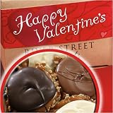 Valentines Day Assorted Chocolate Bear Claws, 20oz.