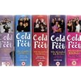 Cold Feet - Complete: Series 1-5 (10 Tapes)