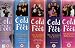 Cold Feet - Complete: Series 1-5 (10 Tapes)