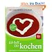 Ich helf Dir kochen: : Das erfolgreiche Universalkochbuch mit gro�em Backteil. �ber 50 Jahre Koch-Erfahrung