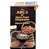 The ABC's of Home Food Dehydration