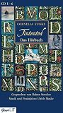 Tintentod  Folge 1-6 - Cornelia Funke