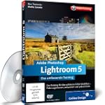 Adobe Photoshop Lightroom 5 - Das uma...