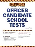 Barron's Officer Candidate School Test