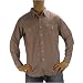 Mens Polo Ralph Lauren Sport Shirt. 100% Authentic shirt with highest quality material and classic tailoring. Featuring contoured torso and barrel cuffs. Crafted from fine cotton using single-needle stitching