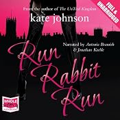 Run Rabbit Run: Sophie Green Mysteries | [Kate Johnson]