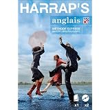 Harrap'S Methode Express Anglais Livre + 2 CDpar Collectif