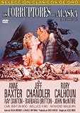 The Spoilers (1955)