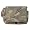 Woodland Camo Lightweight Messenger Bag