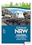 Sch�nes NRW: Reisef�hrer zu den historischen Stadt- und Ortskernen in Nordrhein-Westfalen