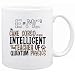 New  My Cane Corso Is More Intelligent Than Your Teacher ...  Mug Dog