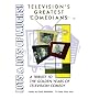 TV's Greatest Comedians - A Tribute to the Pioneers of Television Comedy