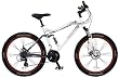Mongoose Status 3.0 Dual-Suspension Mountain Bike (26-Inch Wheels)
