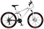 Mongoose Status 3.0 Dual-Suspension Mountain Bike (26-Inch Wheels)