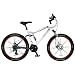 Mongoose Status 3.0 Dual-Suspension Mountain Bike (26-Inch Wheels)