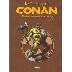 Les Chroniques de Conan : 1975