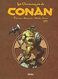 Les Chroniques de Conan : 1975