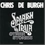 Spanish Train & Other Stories