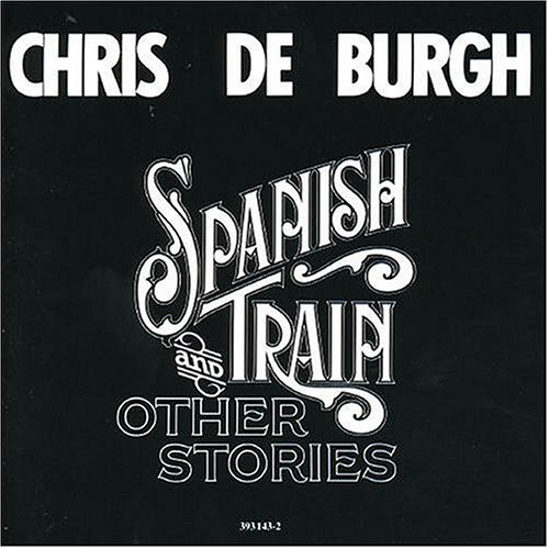 Chris De Burgh Foto 18