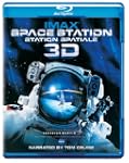 IMAX Space Station 3D Blu-ray / 2D Bl...