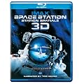 IMAX Space Station 3D Blu-ray / 2D Blu-ray Combo