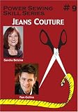 #9 Jeans Couture