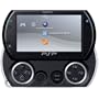Console PSP Go! Noire