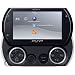 PlayStation Portable - PSP Go! Konsole, Piano black