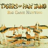 Big Game Hunting: the Rarities