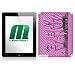MusicSkins iPad 2 (Wi-Fi/Wi-Fi + 3G) 用液晶保護フィルム Every Avenue - Shh. Just Go With ItMS-EA10250