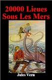 20000 Lieues Sous Les Mers