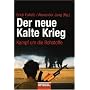 Der neue Kalte Krieg: Kampf um die Rohstoffe
