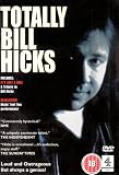 Bill Hicks - Totally [DVD] [1994]