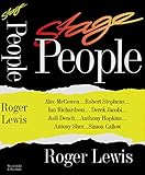 Stage people