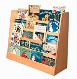 Book Display by Guidecraft