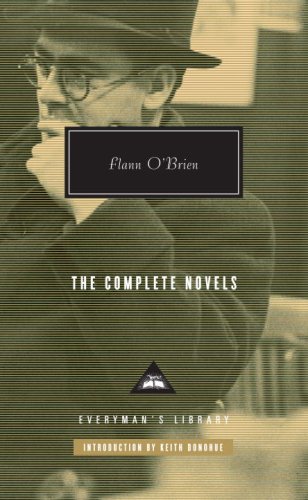 The Complete Novels (Everyman