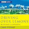 Driving Over Lemons