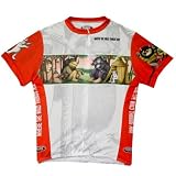Wild Things - Hanging Youth Cycling Sports Jersey - Youth 12