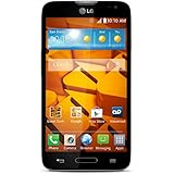 LG Realm Black (Boost Mobile) *Discontinued by Manufacturer*