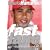 Lewis Hamilton - Life In The Fast Lane [DVD]