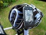 Buybits Golf Bag Phone Mount with All Weather TOUGH Case for the Apple iPhone 3G & iPhone 3Gs SmartPhone