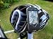 Buybits Golf Bag Phone Mount with All Weather TOUGH Case for the Apple iPhone 3G & iPhone 3Gs SmartPhone