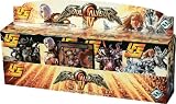 Ufs Soulcalibur IV Starter Display