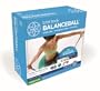 Gaiam Total Body Balance Ball Kit (65cm)