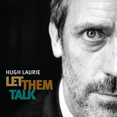 Let Them Talk [Vinyl LP]
