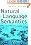 Natural Language Semantics