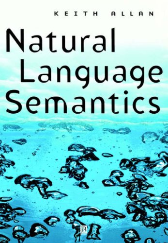 Natural Language