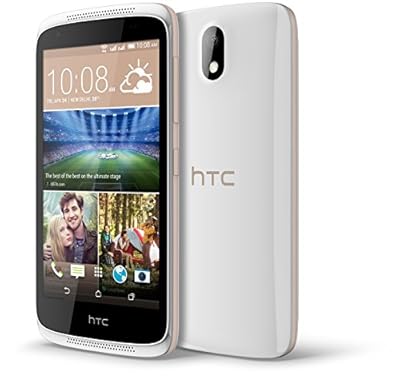 HTC Desire 326G (White Birch)