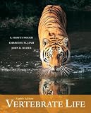Vertebrate Life (7th Edition)